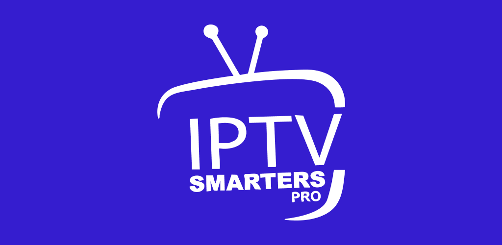 IPTV Smarters Pro logosu