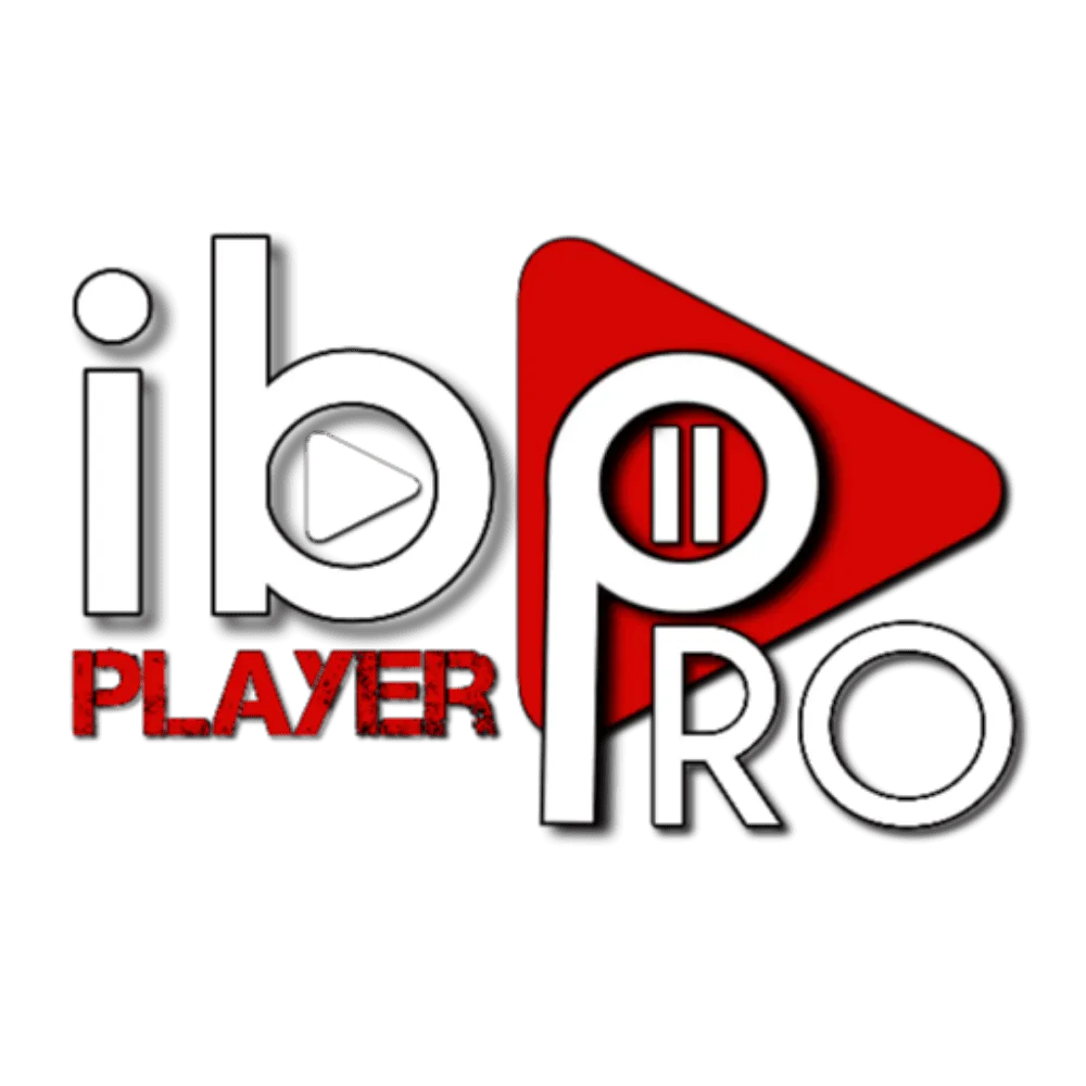 IBO Pro Player logosu