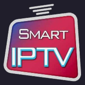 Smart IPTV uygulama logosu