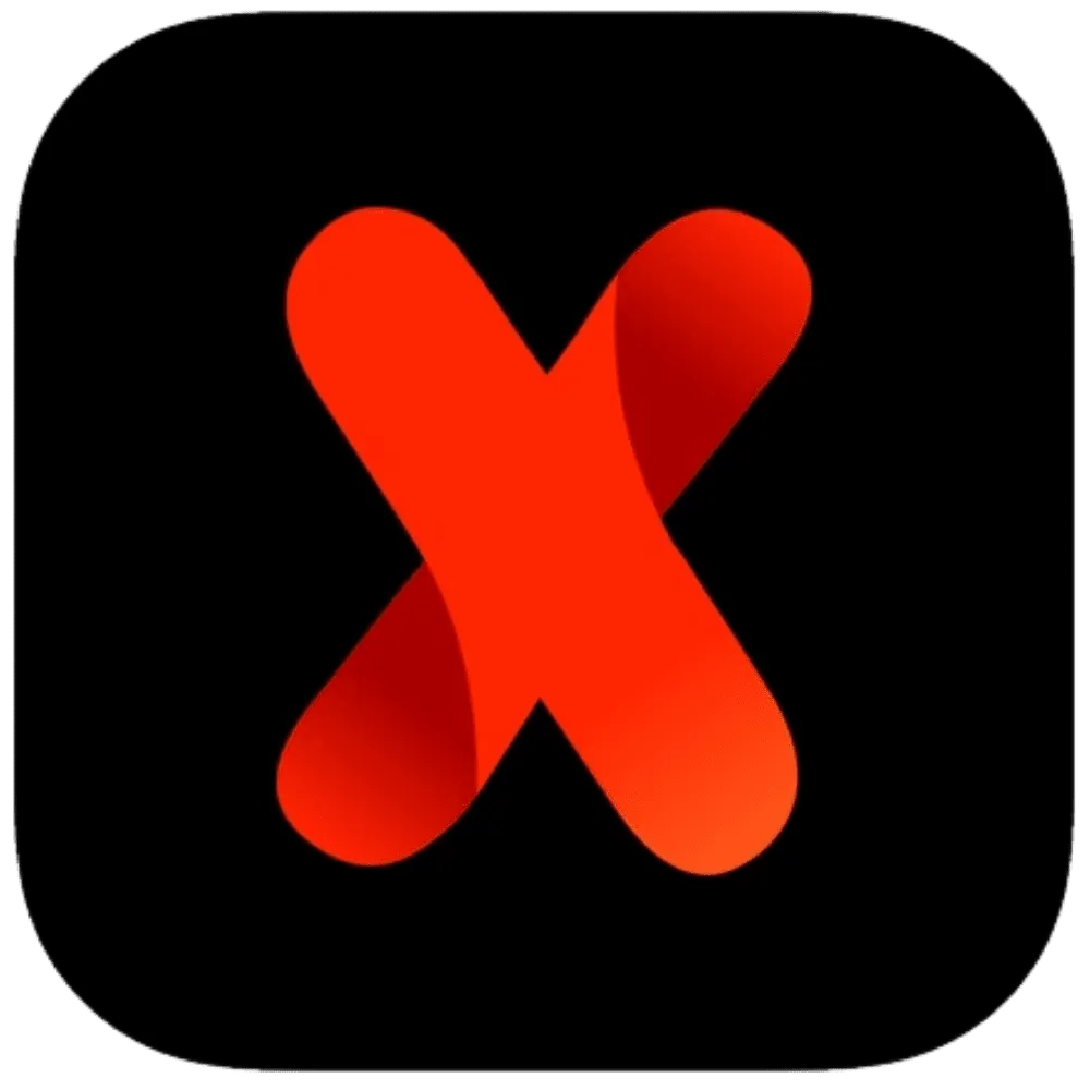 IPTVX Player logosu