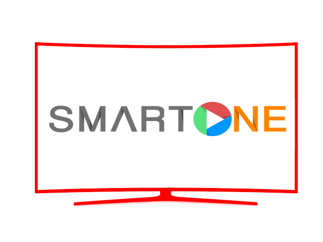 SmartOne IPTV logosu