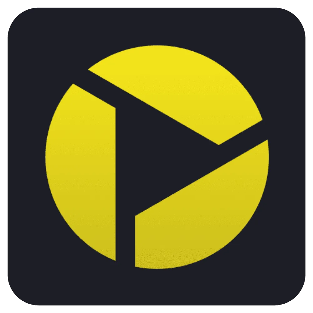 Televizo IPTV Player logosu