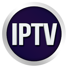 Genel IPTV Player uygulama ikonu