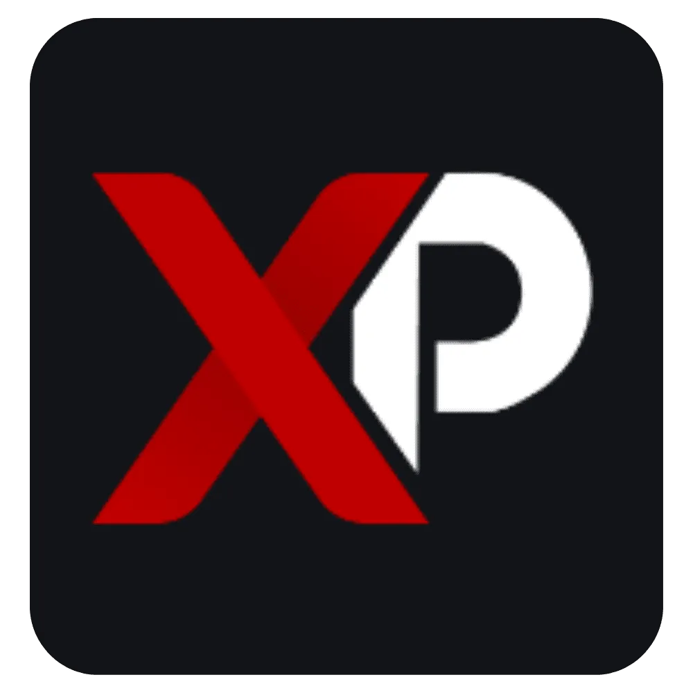 XP IPTV Player uygulama logosu